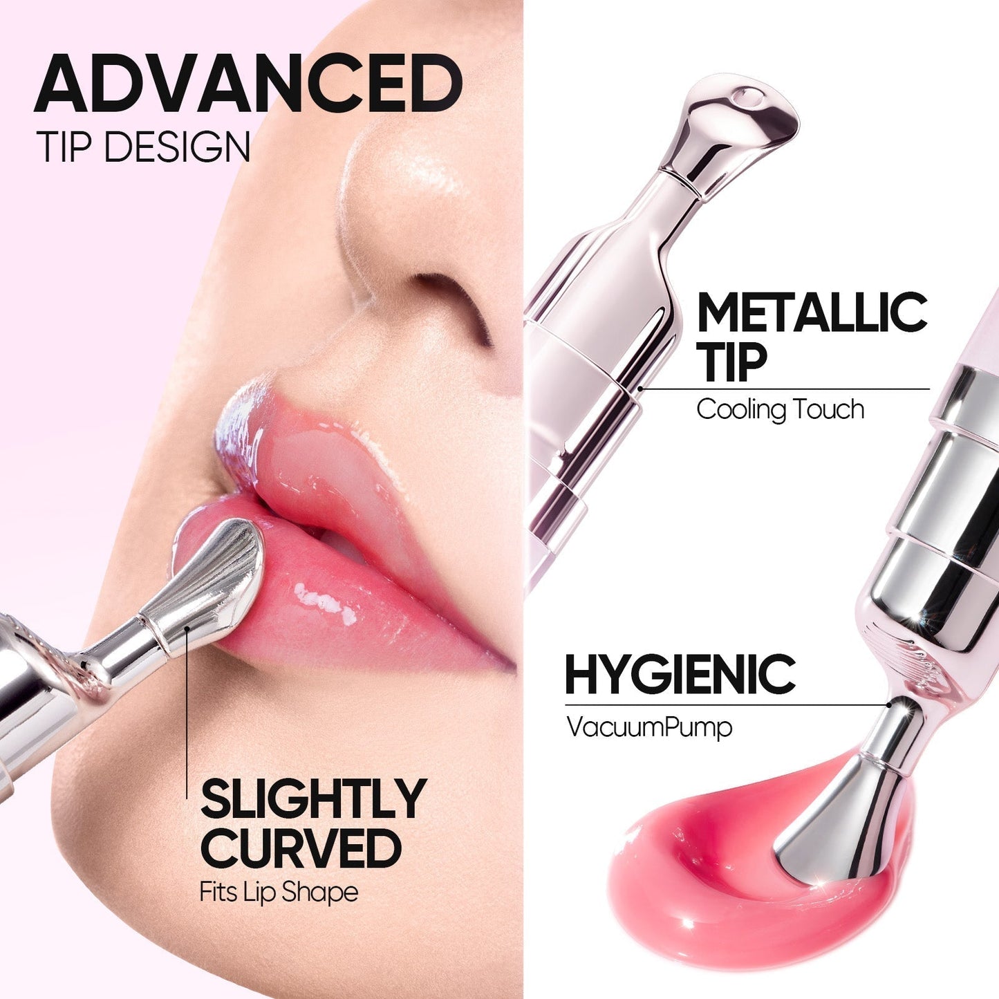 GlowPact – Repairing and Moisturizing Lips for a Radiant Smile [50% Discount]