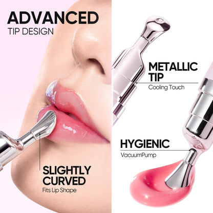 GlowPact™ – Repair and hydrate your lips for a healthy and radiant smile [50% discount]