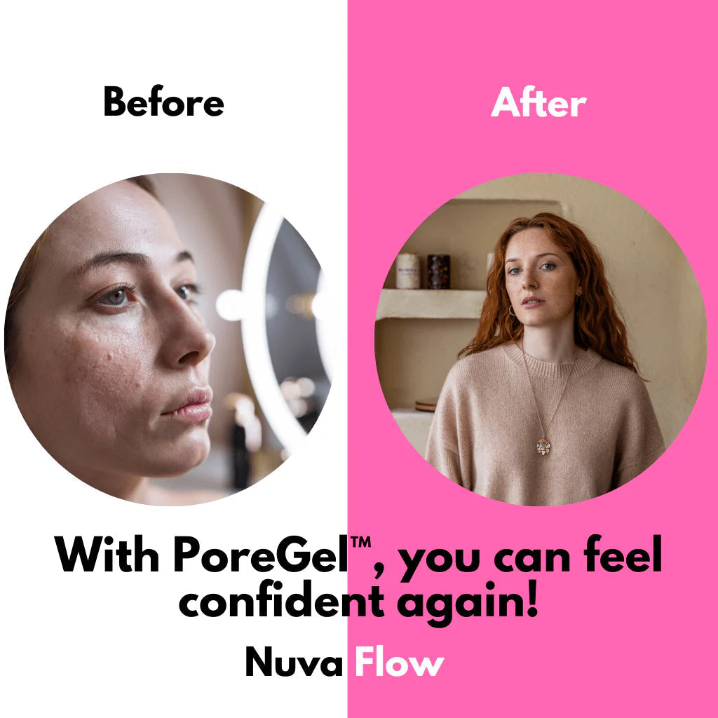 GlowShifter™ – Pore Primer with Instant Blur Effect, Long-Lasting and Lightweight [50% Discount]