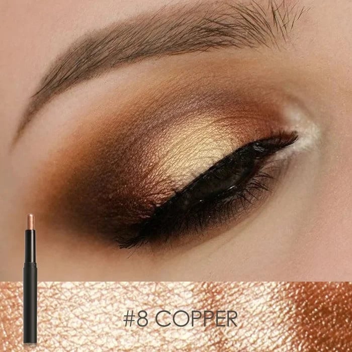 FlashLuxe™ – Instantly radiant eyes, flawless and smudge-proof all day long [50% Off]