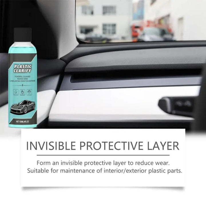 ShineMaster™ – Clean Interior & Smooth Leather for Radiant Shine [1 + 1 Free]
