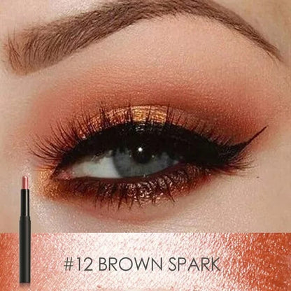 FlashLuxe™ – Instantly radiant eyes, flawless and smudge-proof all day long [50% Off]
