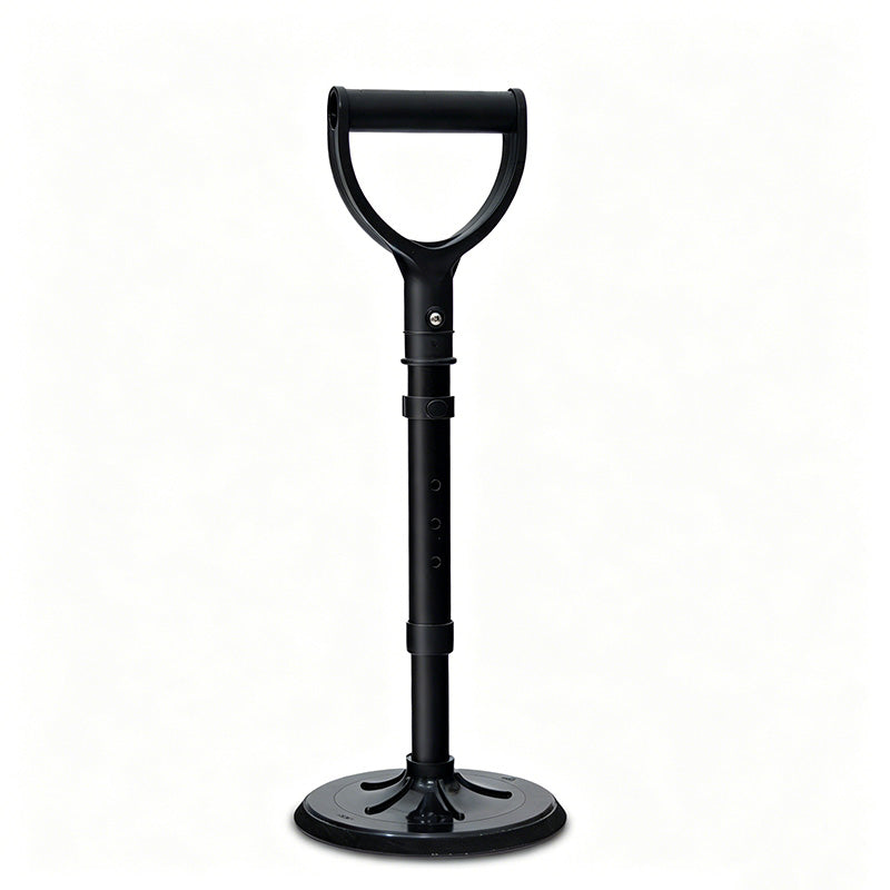 GlideGuard – Non-Slip Walking Stick for Safe Walking Everywhere [50% Discount]