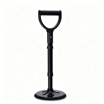 GlideGuard – Non-Slip Walking Stick for Safe Walking Everywhere [50% Discount]