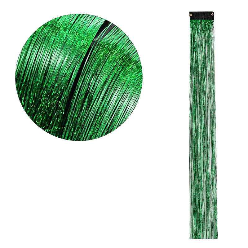 GleamRush™ – Gives your hair magical shine & pure joy of life [1 + 1 Free]