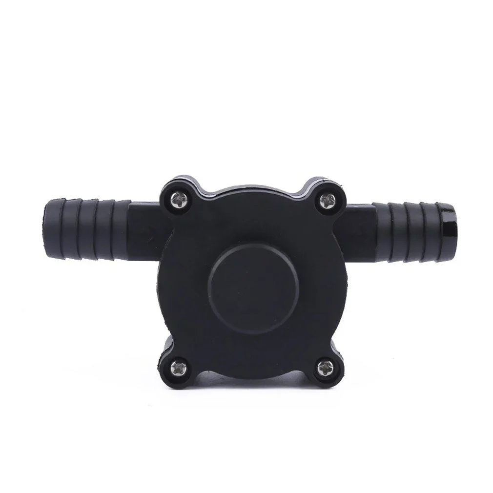 TransPump™ Portable Self-Priming Drill Pump for Liquid Transfer — 50% Off