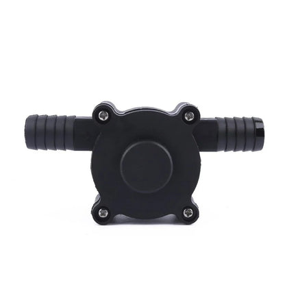 TransPump™ Portable Self-Priming Drill Pump for Liquid Transfer — 50% Off