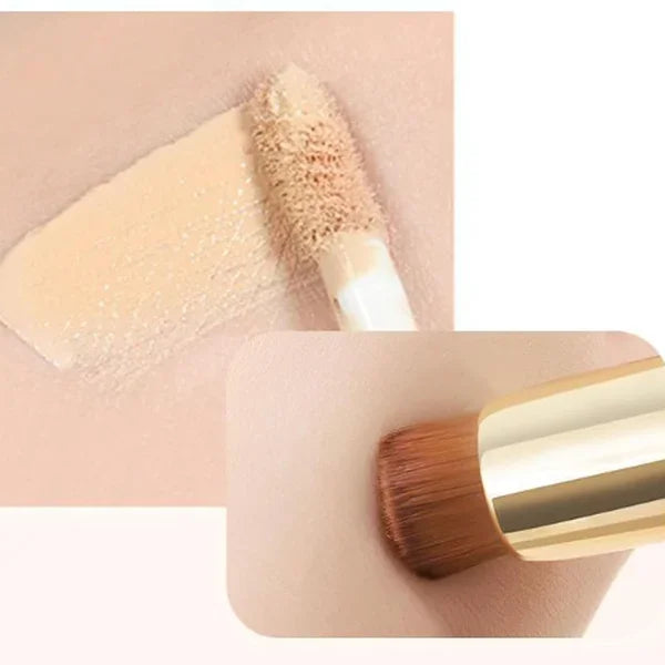 Foundation Stick | Wrinkle-smoothing 2-in-1 coverage | PerfectBlend