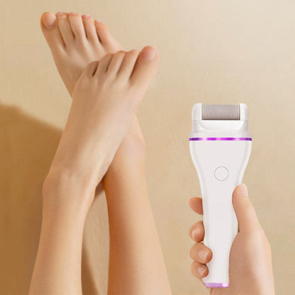 RamelleSmooth™ – Say Goodbye to Rough Feet and Hello to Silky-Smooth Skin Everyday Care [50% Off]