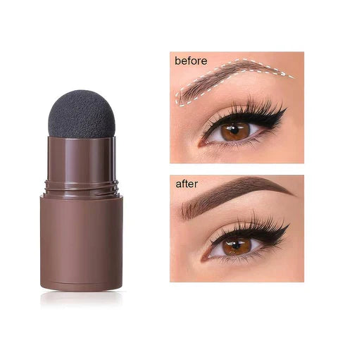 BrowStamp™ – Perfect eyebrow stamping styling set for effortlessly defined eyebrows [50% Off]