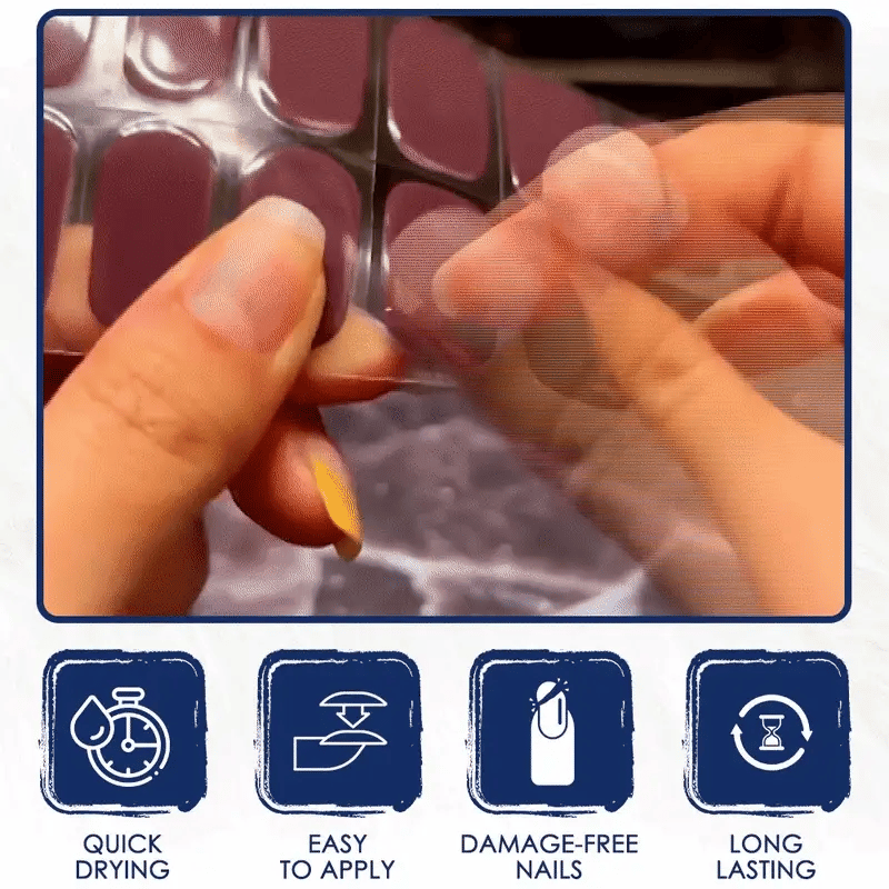 LumiNails™ Nail Perfection Set