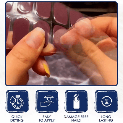 LumiNails™ Nail Perfection Set