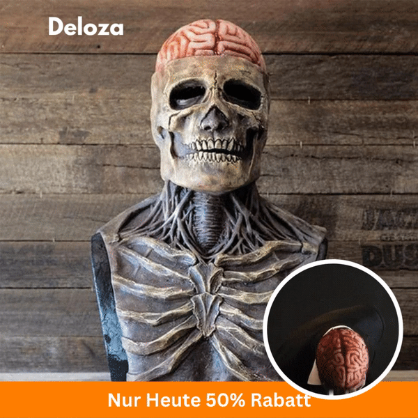 Fringe™ – Get Ready for a Spooky Halloween Party [50% Off]