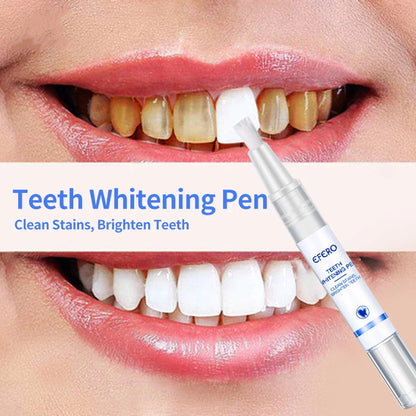 Brighten™ – White Teeth in Seconds [1 + 1 Free]