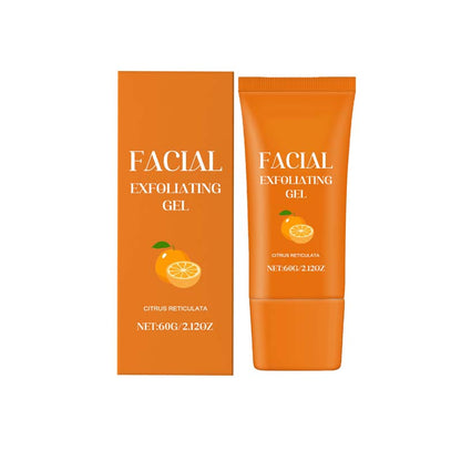 LumaPeel™ – Effortless Radiance with Silky Smooth Skin for Radiantly Smooth Skincare Beauty [1 + 1 Free]