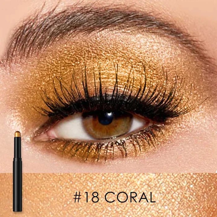 FlashLuxe™ – Instantly radiant eyes, flawless and smudge-proof all day long [50% Off]