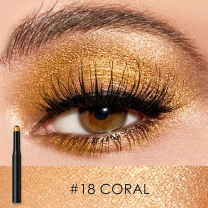 FlashLuxe™ – Instantly radiant eyes, flawless and smudge-proof all day long [50% Off]