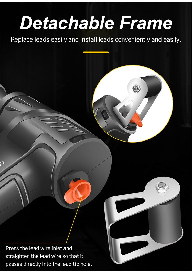 WeldCore™ – Effortless Welding for Professional Results [50% Off]