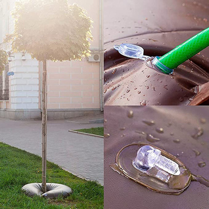RootFlow – Drip Irrigation for Healthy Trees [50% Discount]