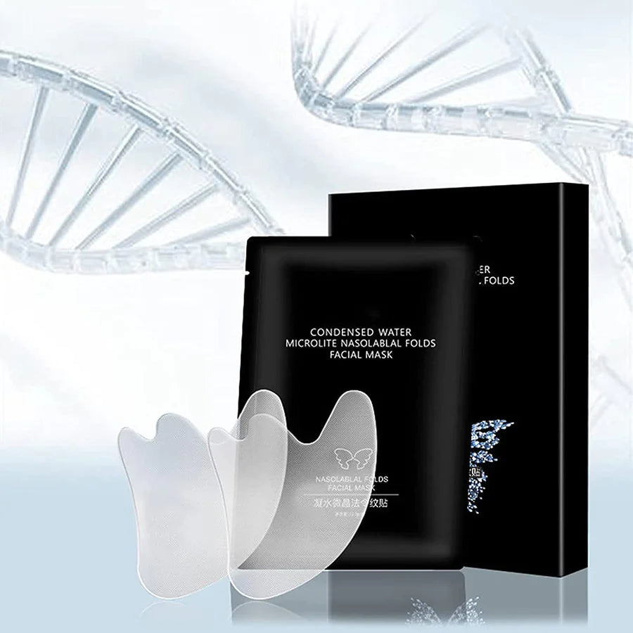 Firming Moisturizing Facial Serum for Smoother Radiant Skin