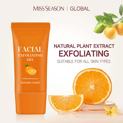 LumaPeel – Silky smooth skin through gentle enzyme renewal [50% Off]