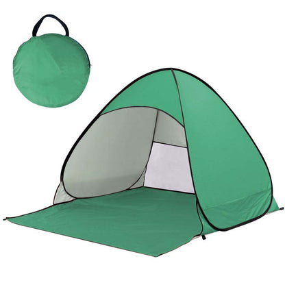 BeachCover – Instant UV Protection for Perfect Beach Days [50% Off]