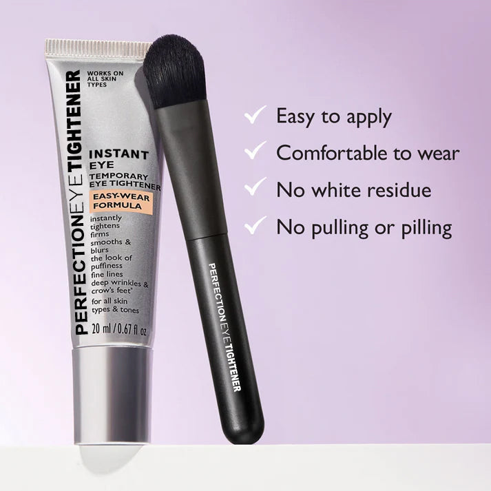 DermaLift™ – Instantly reduce puffiness & reveal youthful-looking eyes [50% Off]