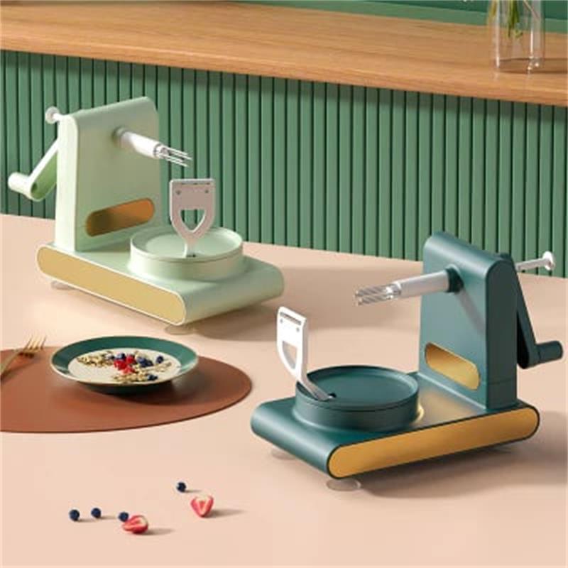PeelPerfect™ – Quick, effortless peeling of fruit without waste and mess [50% Discount]