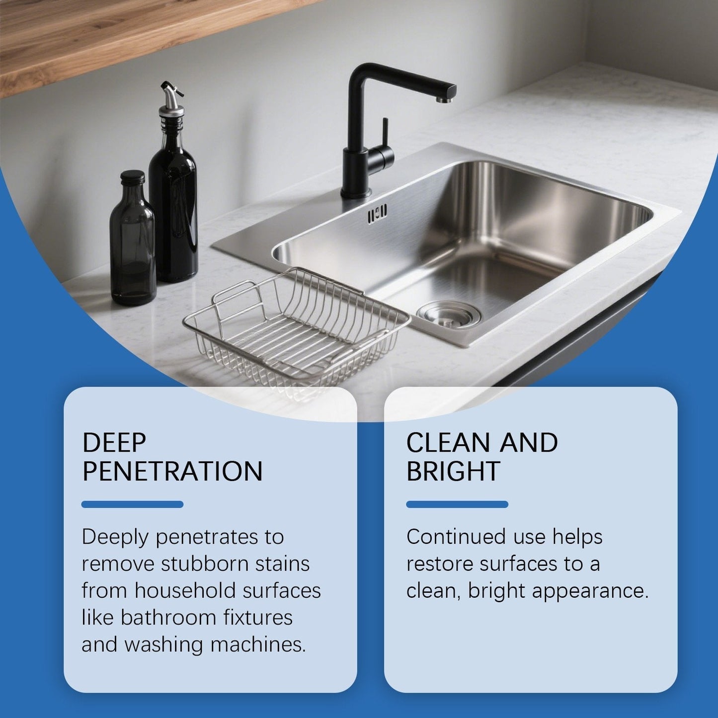 MoldFend™ – Effortless Mold Removal for Clean & Hygienic Surfaces Everyday Protection [1 + 1 Free]