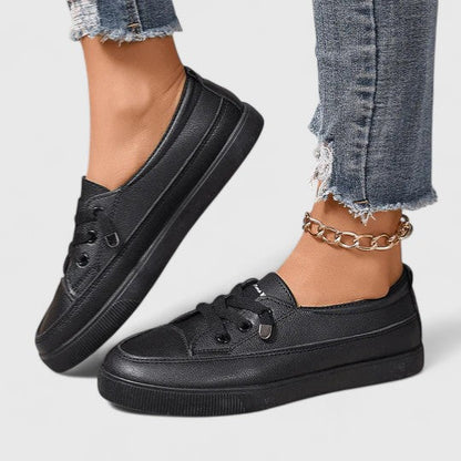 Low Top Orthopedic Sneakers For Women