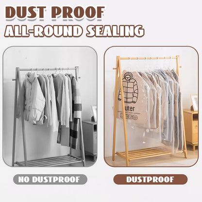 PuritySeal – Transform Your Closet into a Fresh, Wrinkle-Free Oasis [50% Off]
