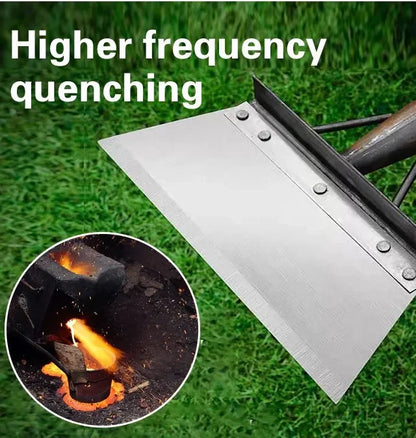 CleanEdge™ – Universal Outdoor Cleaning Shovel for Quick & Thorough Cleaning [50% Off]