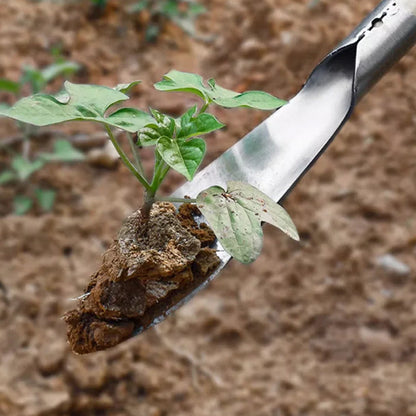 GardenMaster Pro™ – Effortless and precise digging with durable comfort [50% Off]