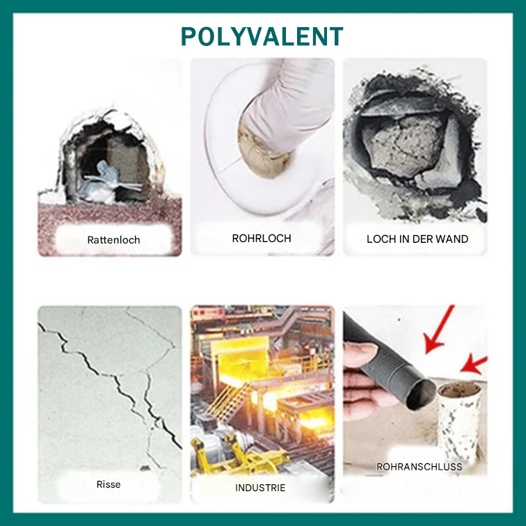 Sealant™ – Fast-curing, waterproof, and long-lasting sealant [Buy 2 + Get 2 Free]