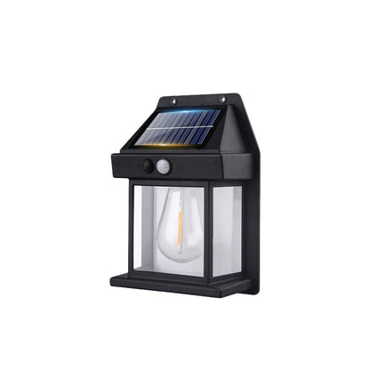 BrightGlow – Solar Security Light for Maximum Safety Around Your Home [50% Off]