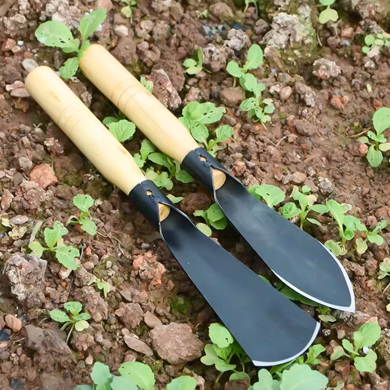 GardenMaster Pro™ – Dig effortlessly and with precision in lasting comfort [50% discount]