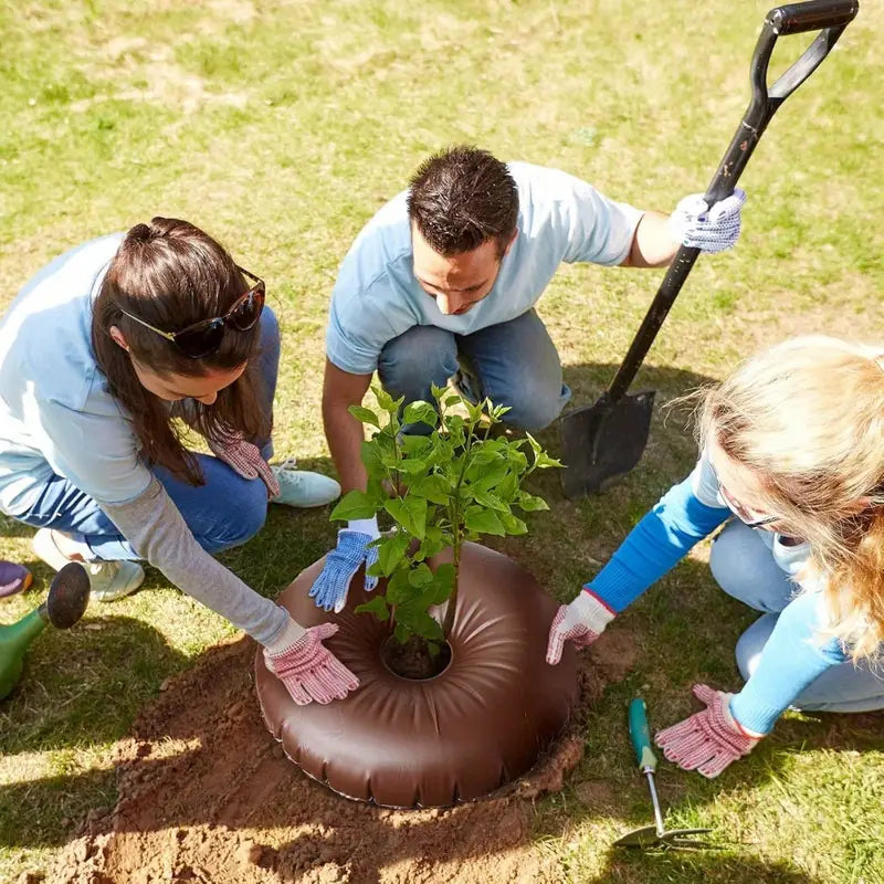 RootFlow – Drip Irrigation for Healthy Trees [50% Discount]