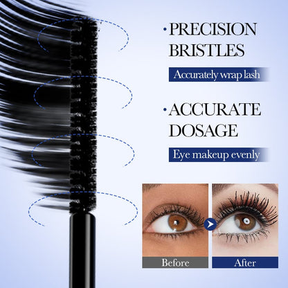 RamoraLuxe™ – Radiantly beautiful lashes for voluminous & expressive eyes [1 + 1 Free]