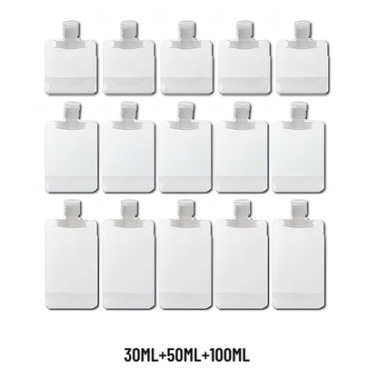 TravelFill – Perfectly Organized on Every Trip | 50% Off