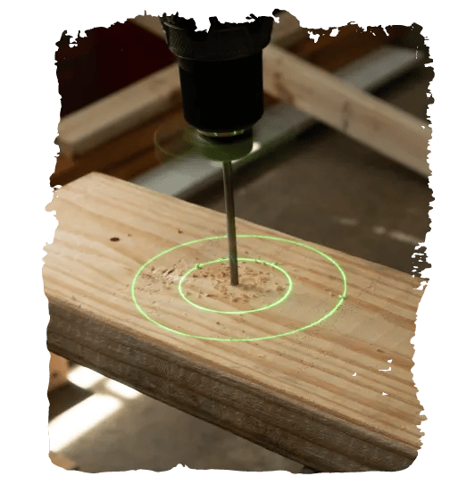 ProAlign – Perfectly straight holes every time, easy and safely precise drilling [50% Discount]