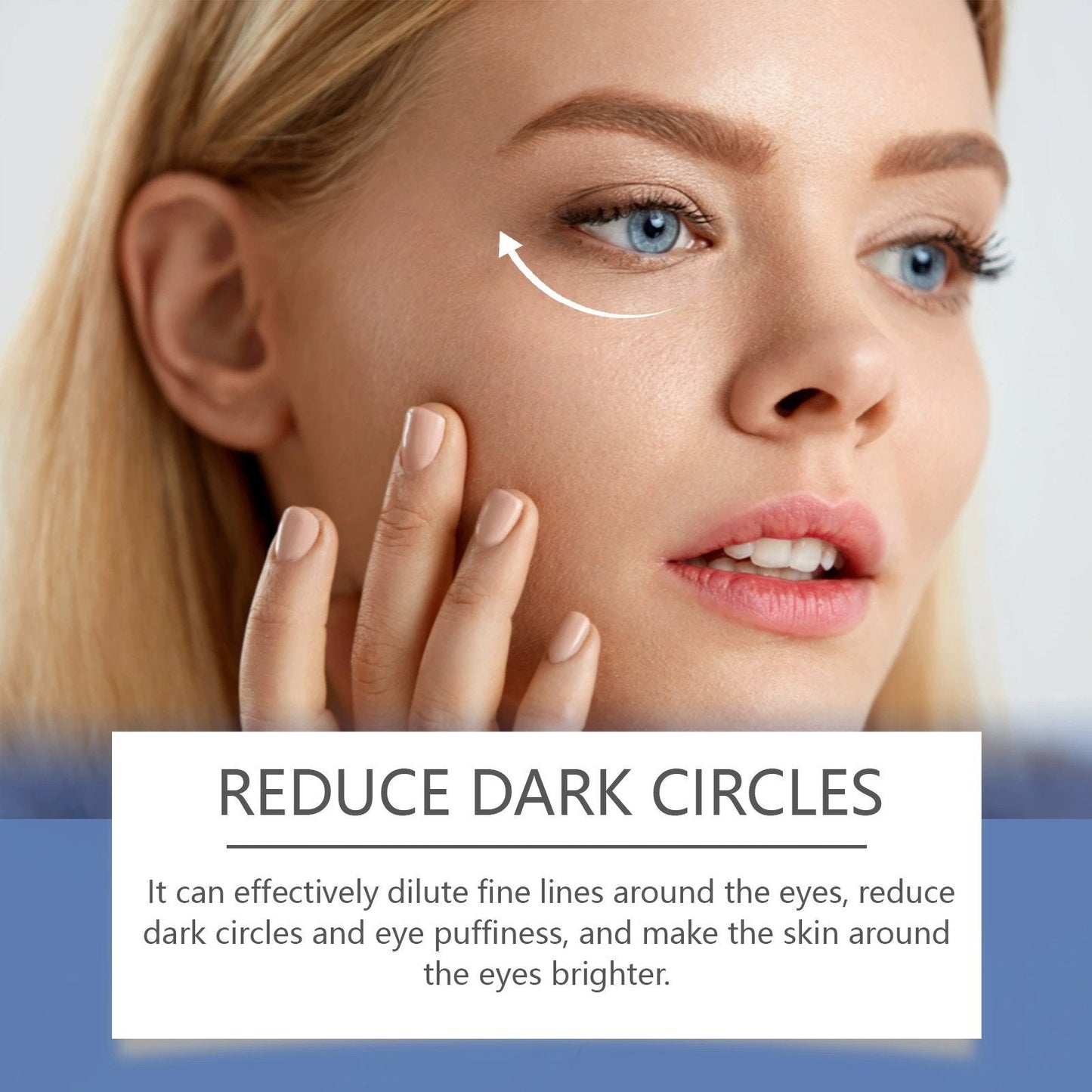 1+1 Free | SmoothGaze™ Awaken Under Eyes