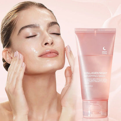 NightMask™ – Wake up every morning with smooth, youthful, and radiant skin [Buy 1 + Get 1 Free]