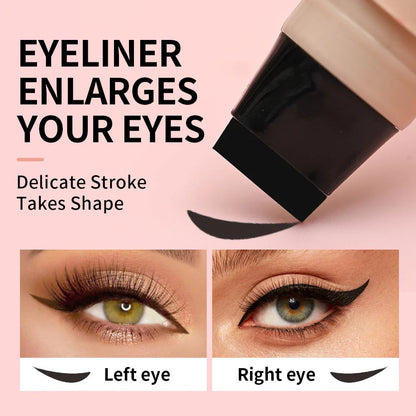 WingStamp – Perfect Winged Eyeliner in Seconds [50% Discount]