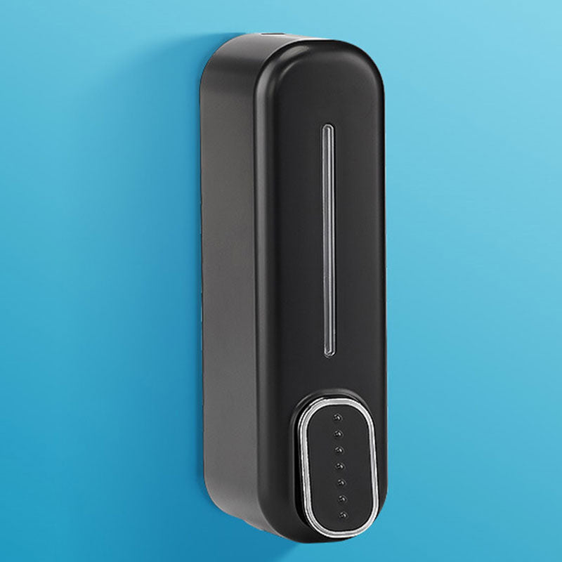 Touchless Soap Dispenser with Infrared Sensor & Wall Mount – 500 ml