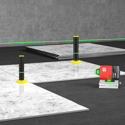 ProAlign – The precise magnetic level for perfectly aligned tiles [50% Discount]