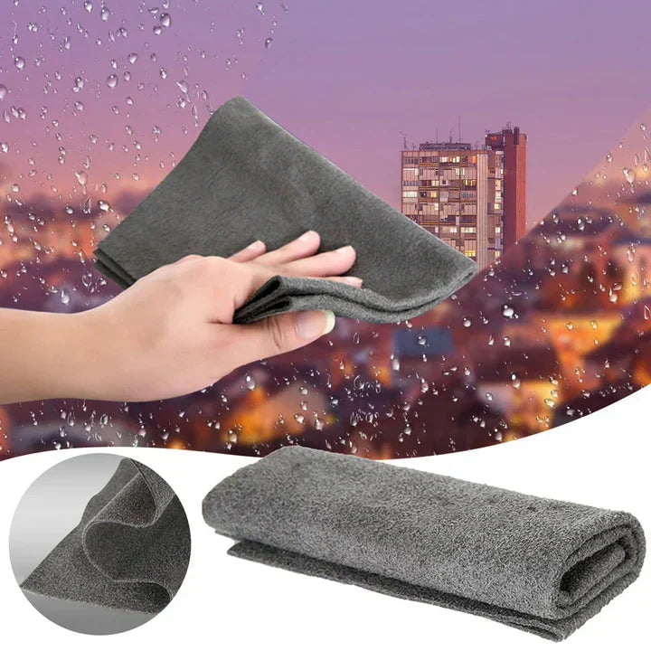 MagicWipe™ – Magical Cleaning Cloth (Last Day of Discount) [5+5 Free]