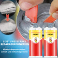 Industrial Metal Repair Adhesive for Cracks, Leaks & Fractures