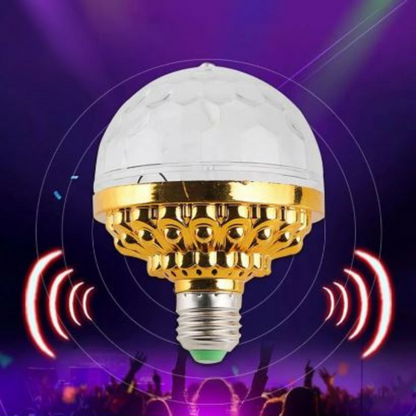 LumiBall™ – Colorful LED Light Ball for Disco and Party Fun [1 + 1 Free]