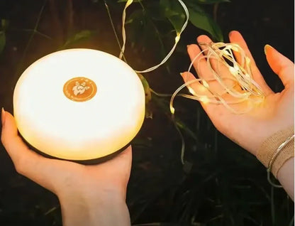 LedWire – Extendable LED String Lights for Perfect Ambiance Anywhere [50% Off]