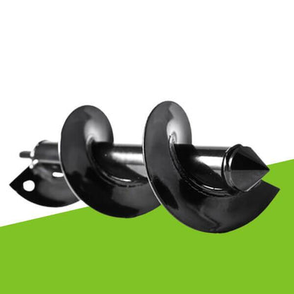 GardenHole™ Heavy-Duty Garden Auger for Easy Digging — 50% Off